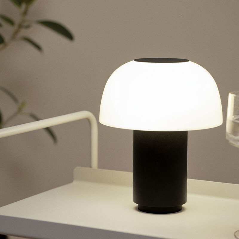 Harvest Moon Lampe