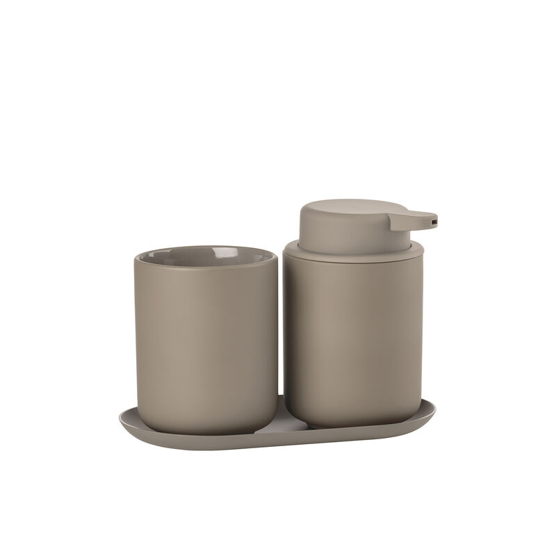 Ume Bathroom set 3 parts