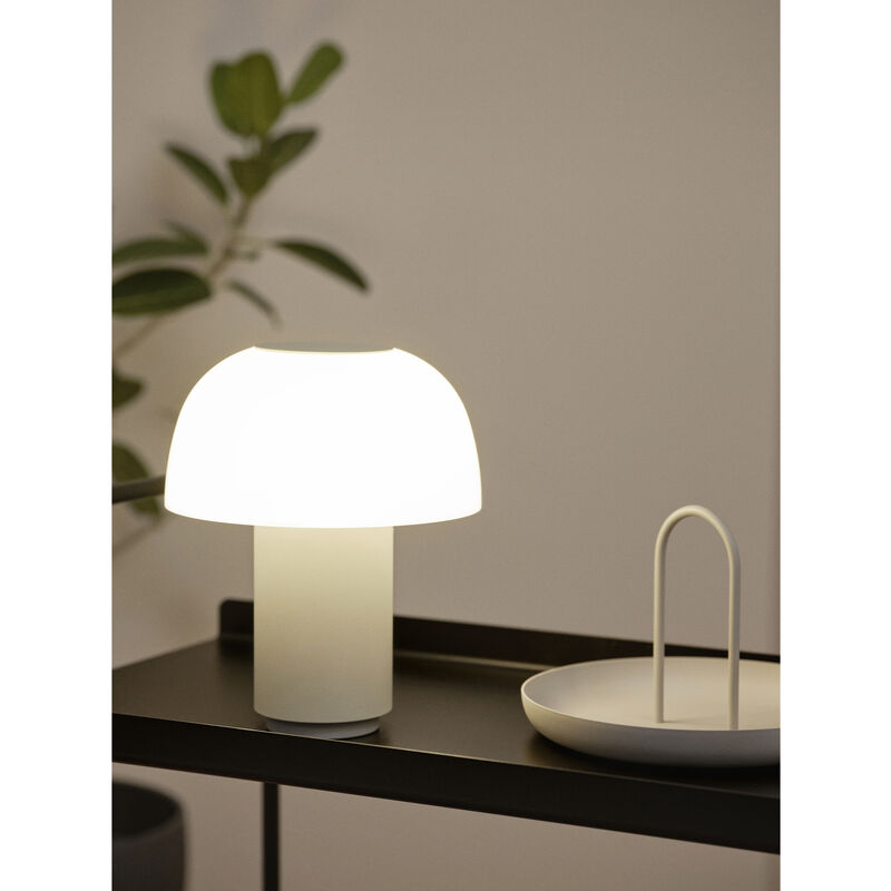 Harvest Moon Lampe