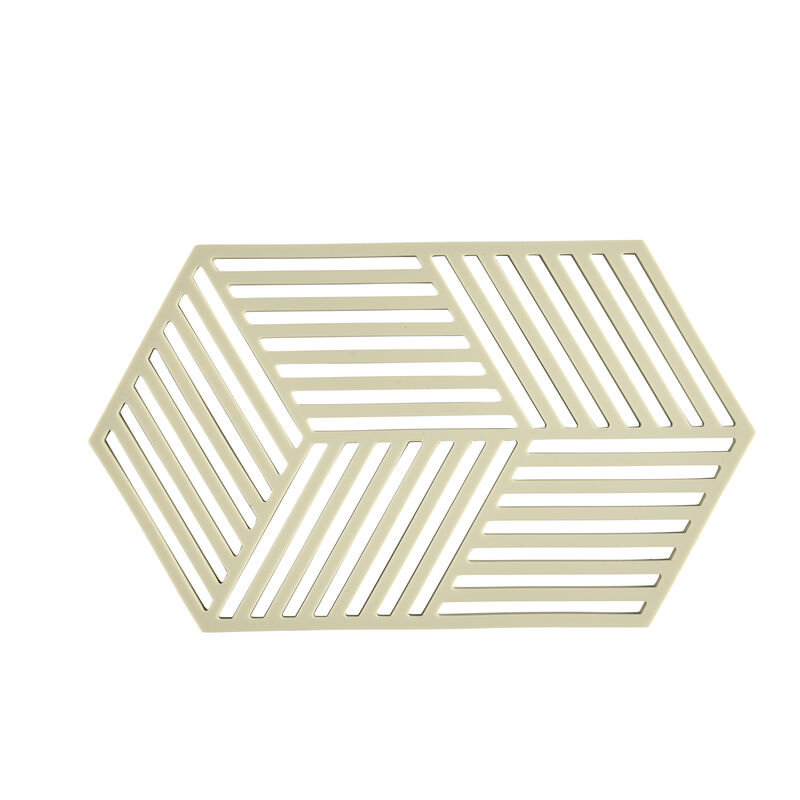 Hexagon Trivet