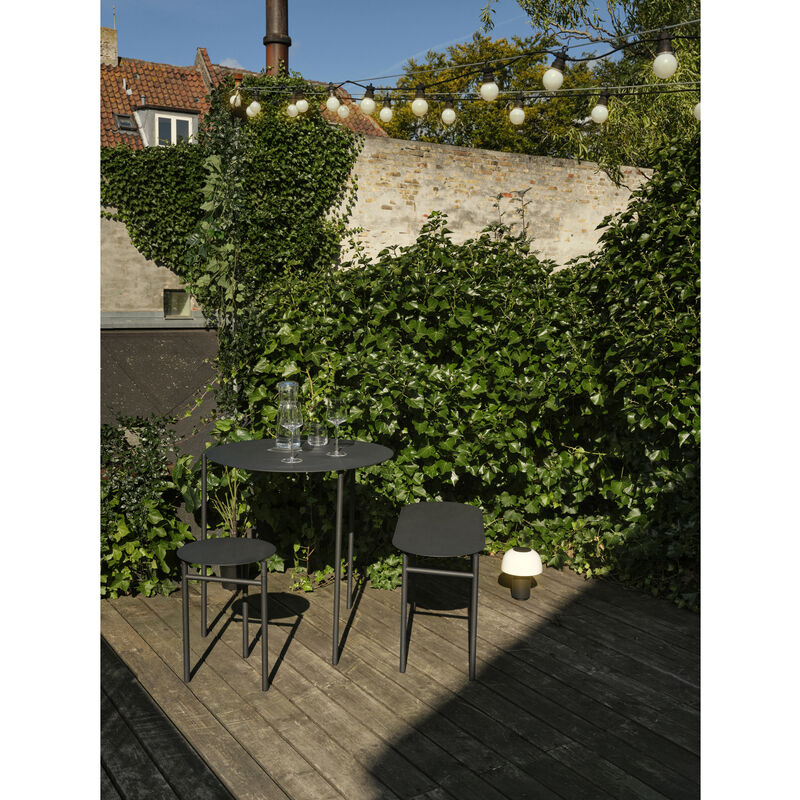 Disc Table