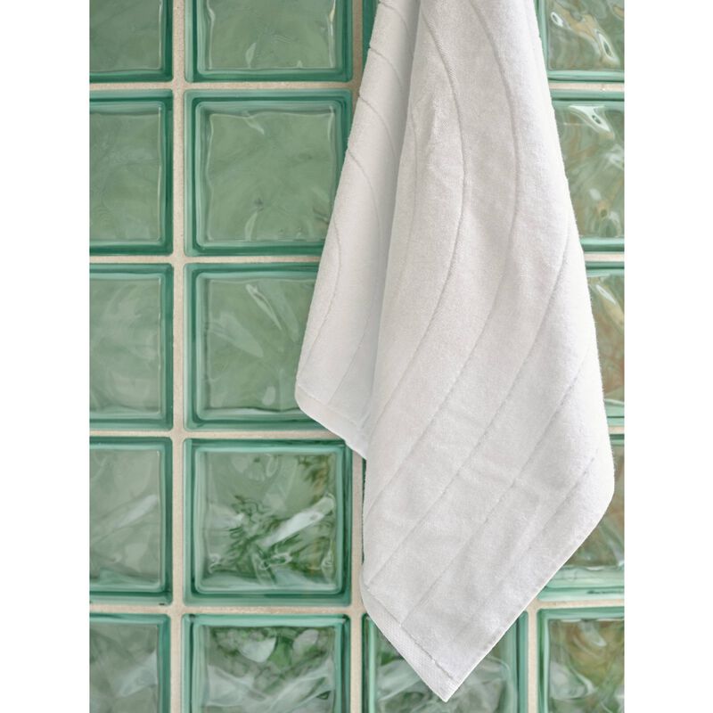 Time Bath towel