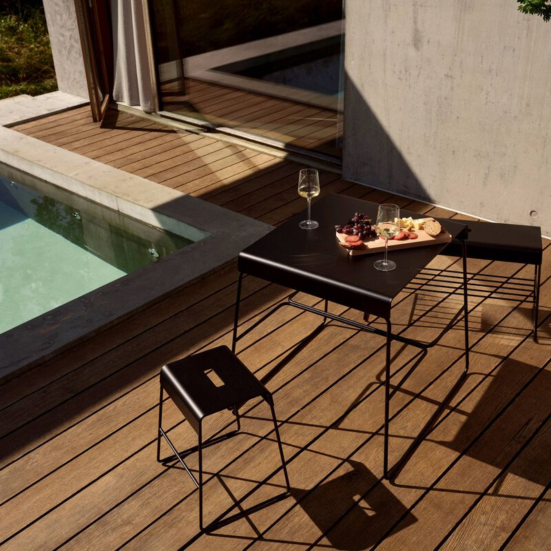 A-Café table Outdoor Tisch A-Café table Outdoor Tisch