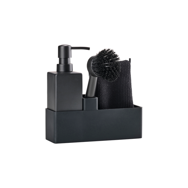 Dishwashing set 4 parts