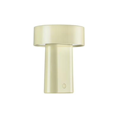 Oblong Lamp Oblong Lamp