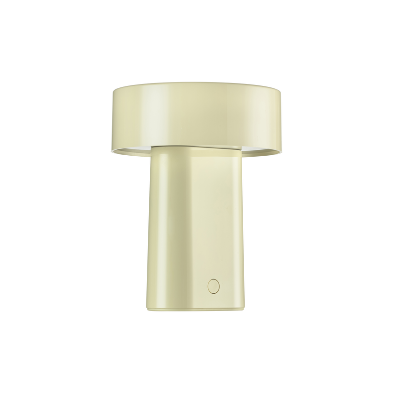 Oblong Lamp Oblong Lamp