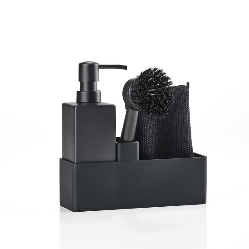 Dishwashing set 4 parts