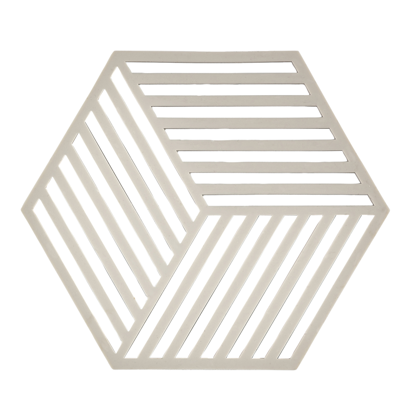 Hexagon Trivet