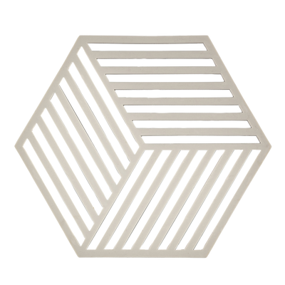 Hexagon Untersetzer