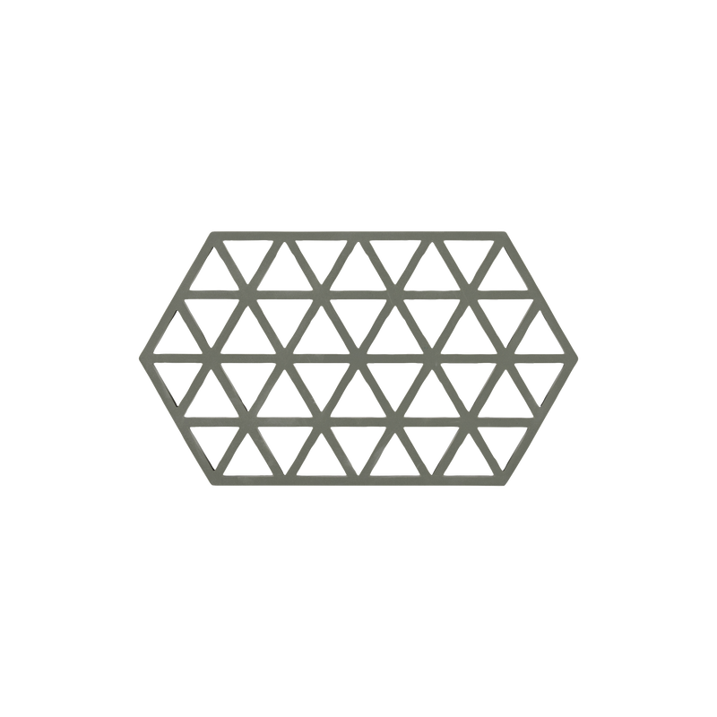 Triangles Trivet