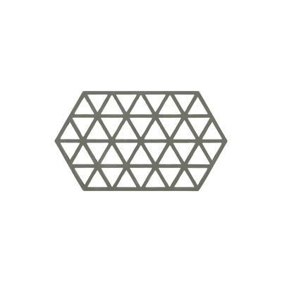 Triangles Trivet