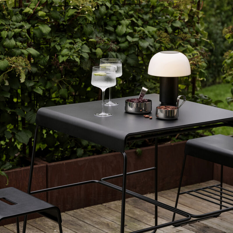 A-Caf&eacute; table Outdoor Tisch
