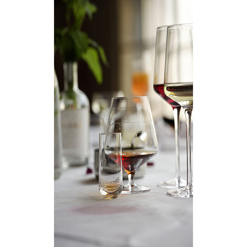 Rocks Verre a shooter 3 pces