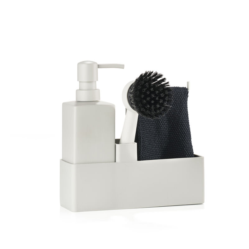 Dishwashing set 4 parts