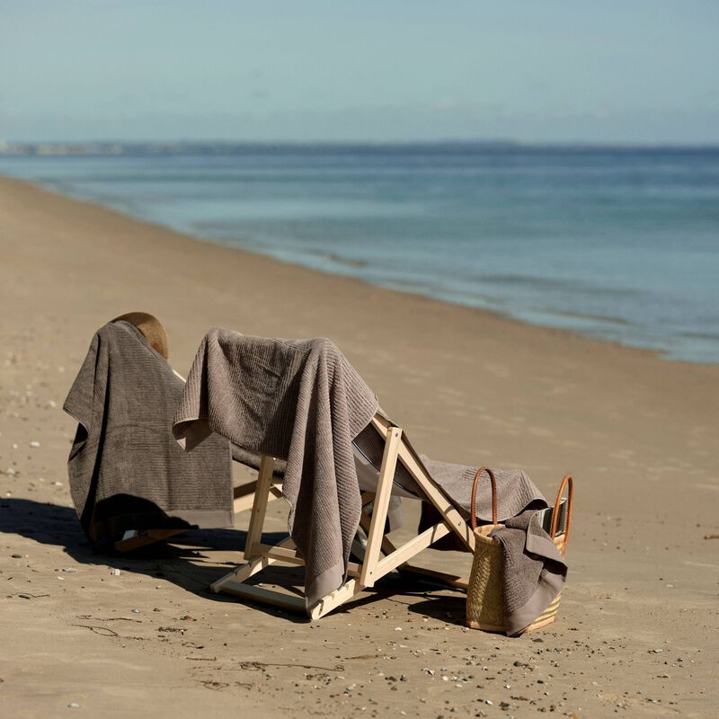 Classic Serviette de bain