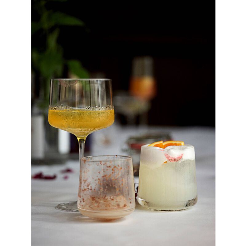 Rocks Copa/GT glas 2 stk.