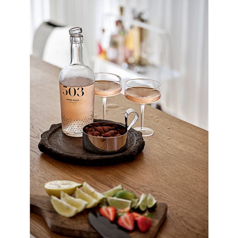 Rocks Verre de coupe/cocktail 2 pces