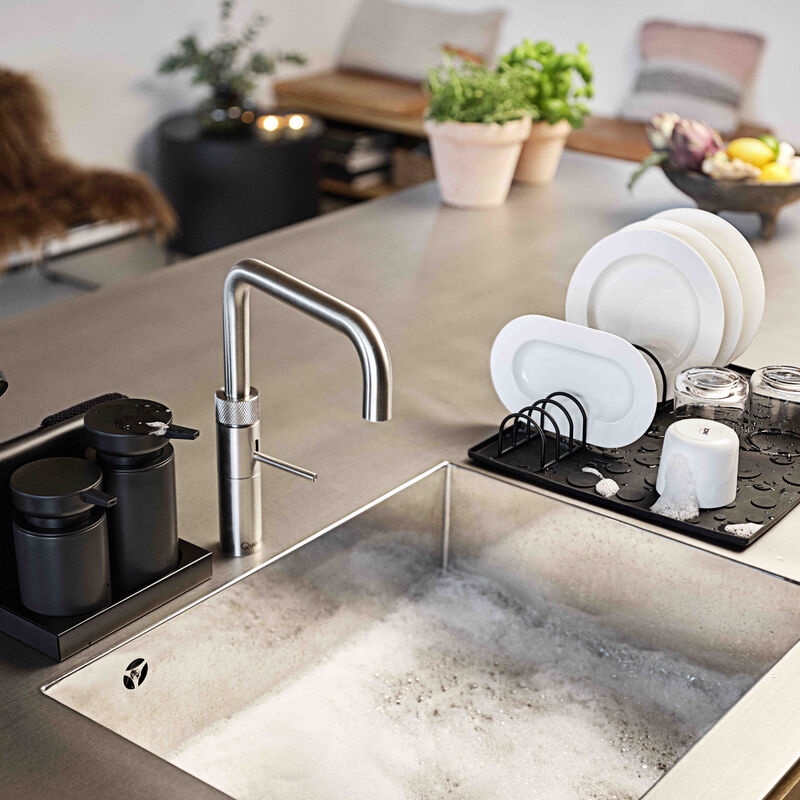 DIISH Dish drainer set 4 parts