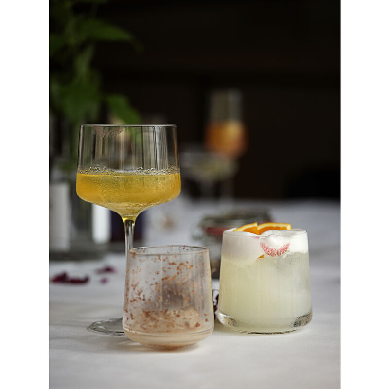 Rocks Copa/GT glas 2 stk.