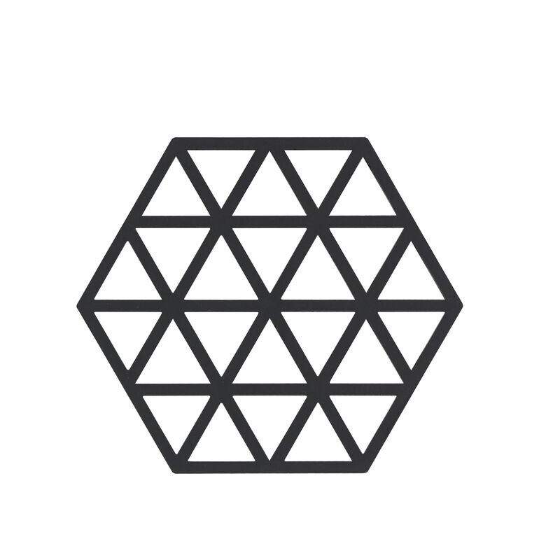 Triangles Trivet