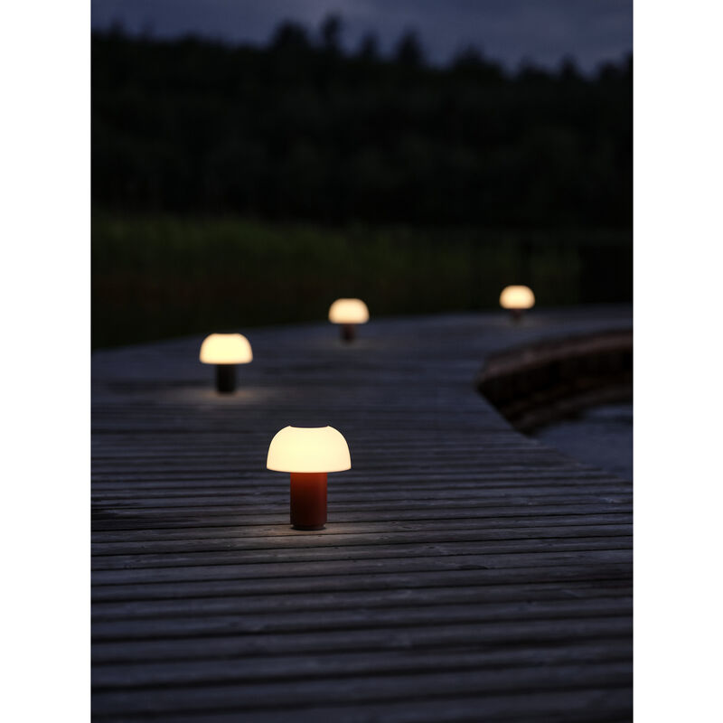 Harvest Moon Lampe