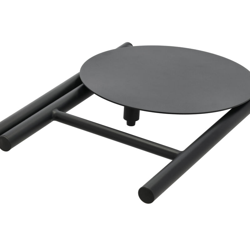 Disc Stool
