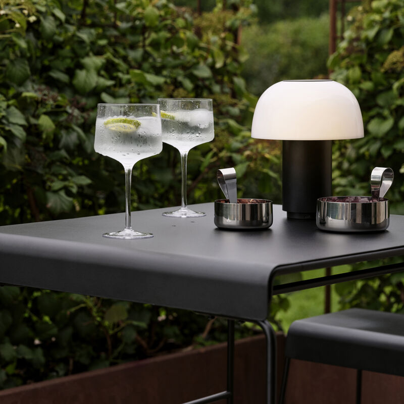 A-Caf&eacute; table Outdoor Tisch