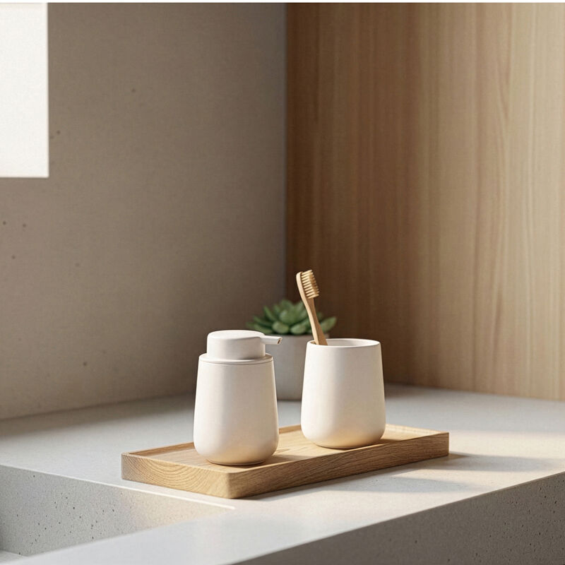 Nova One Distributeur de savon