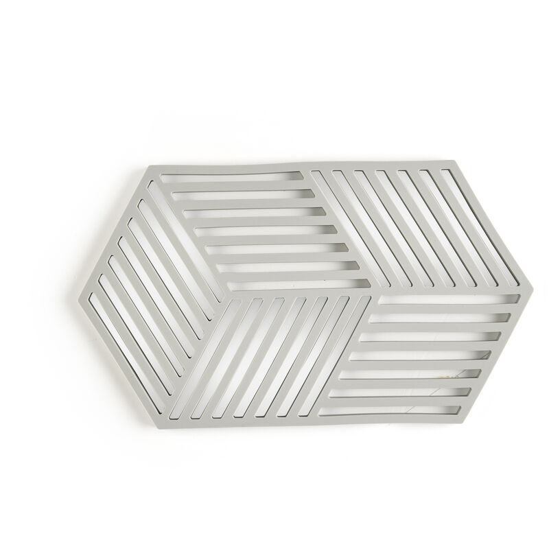Hexagon Untersetzer
