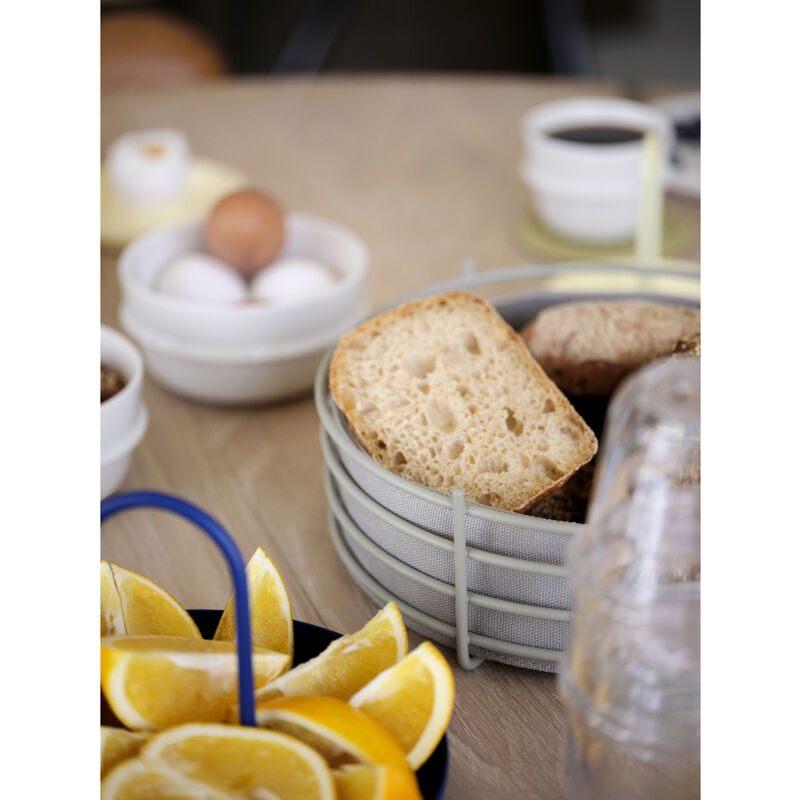 Eau Muesli bowl