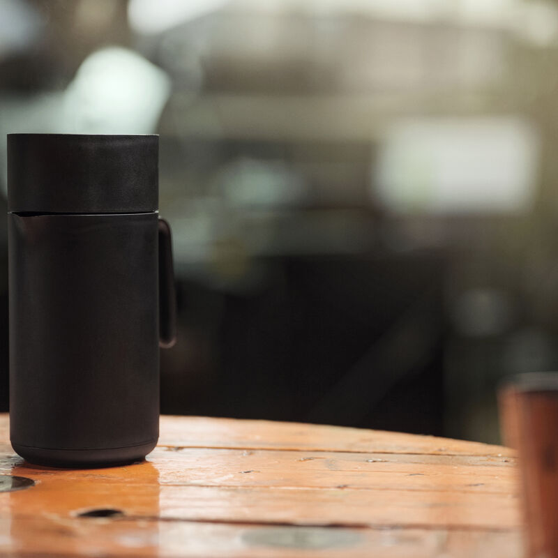 Singles Coffee filter