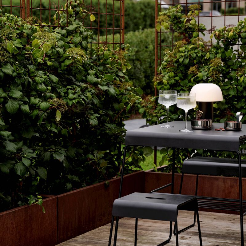 A-Café table Outdoor Tisch A-Café table Outdoor Tisch