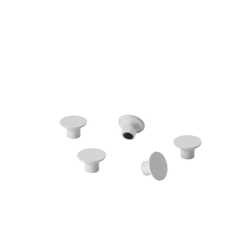 A-bulletin board Magnet 5 pcs