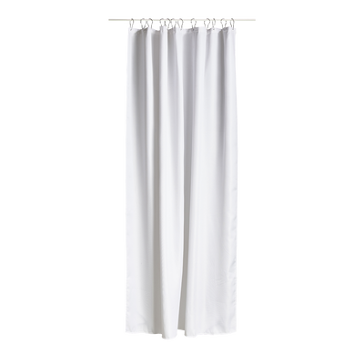 Lux Shower Curtain