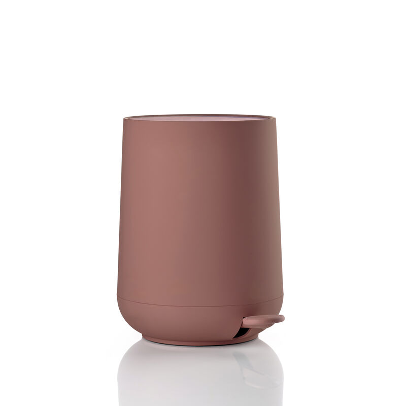 Nova Poubelle &agrave; p&eacute;dale