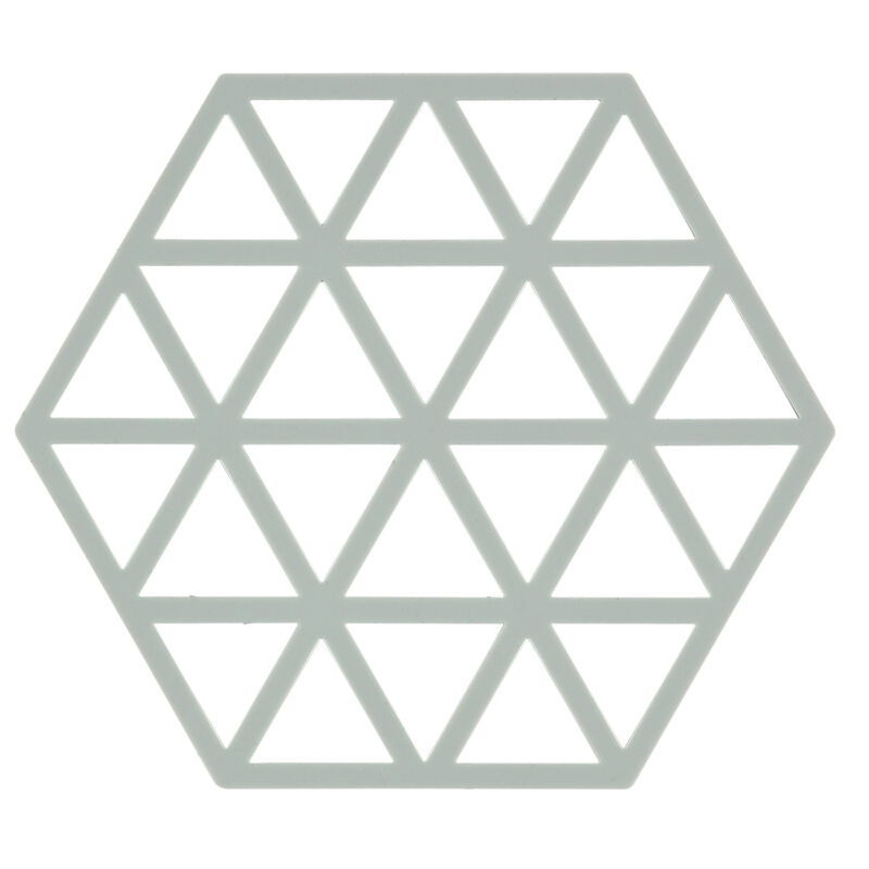 Triangles Trivet