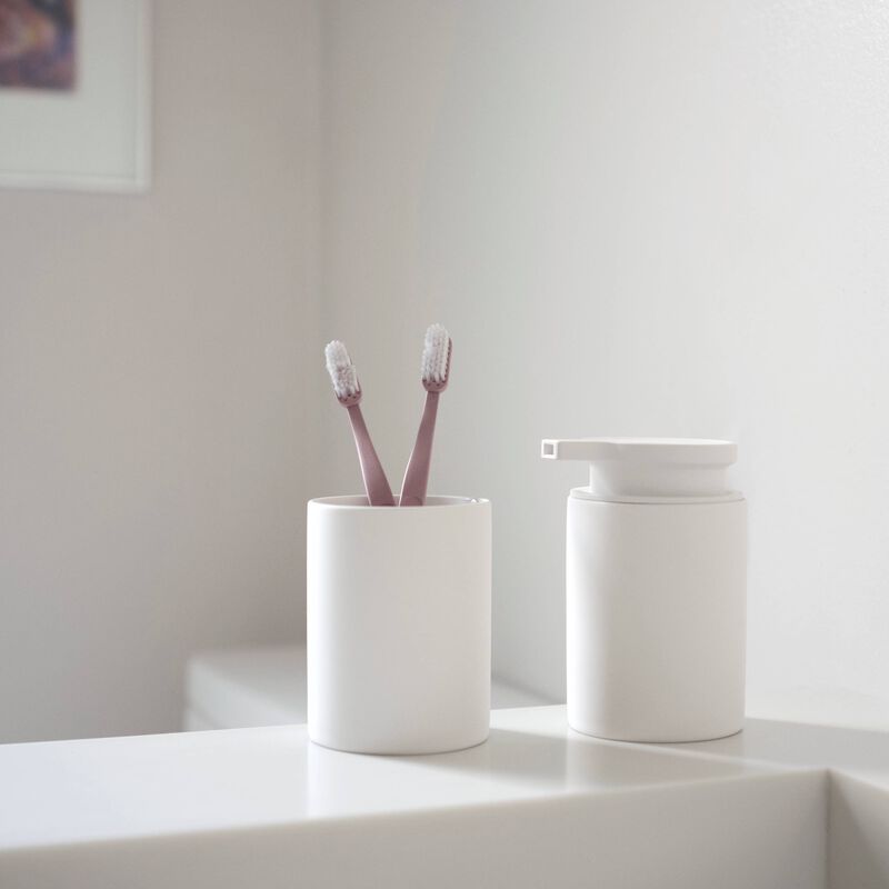 Karma Soap dispenser