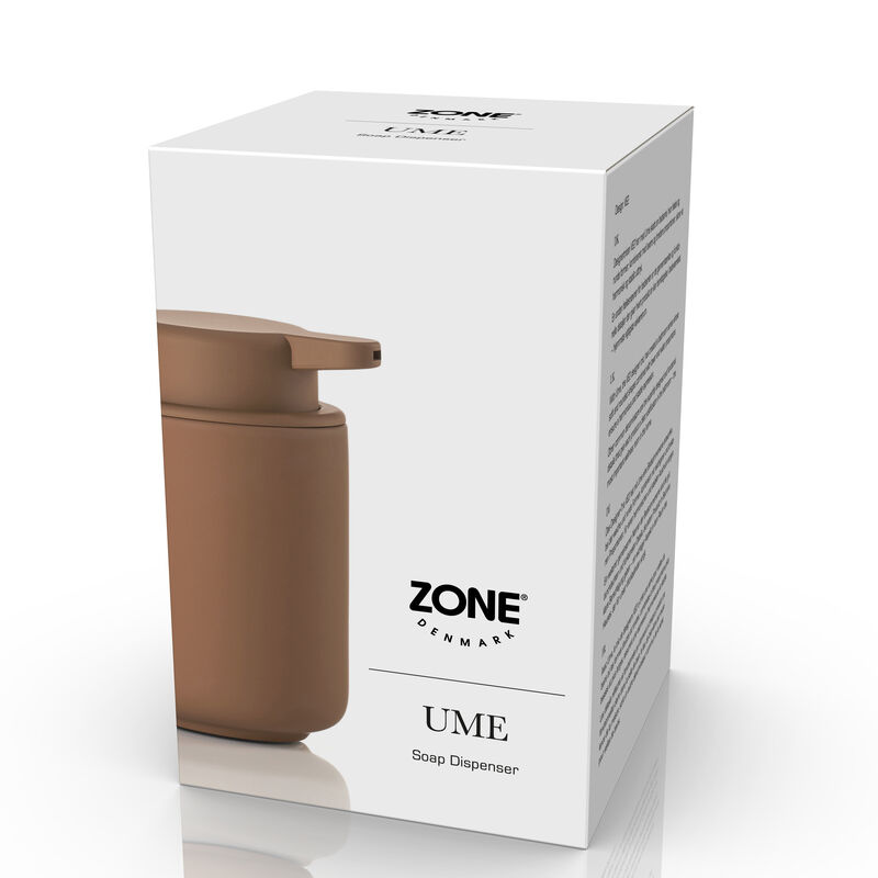 Ume S&aelig;bedispenser
