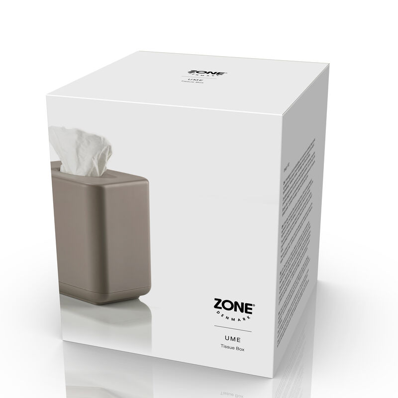Ume Taschentuchbox