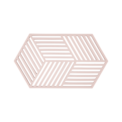 Hexagon Trivet