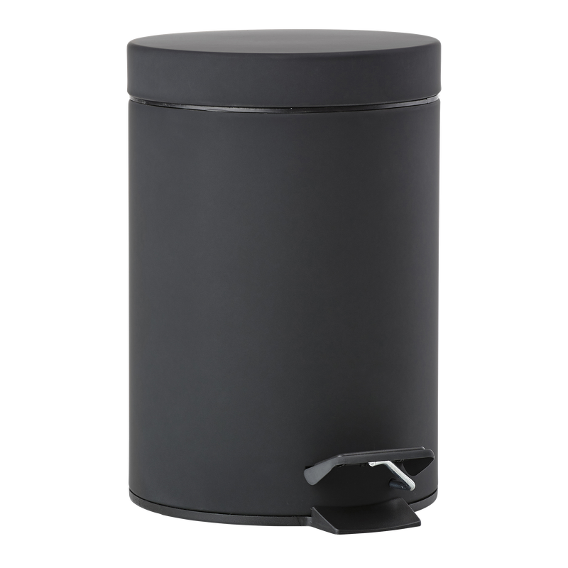 Solo Pedal Bin