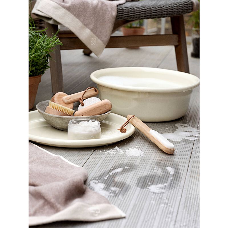 Inu Brosse pour ongles Inu Brosse pour ongles