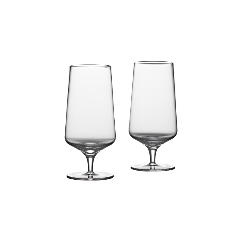 Rocks Verre de bière 2 pces Rocks Verre de bière 2 pces