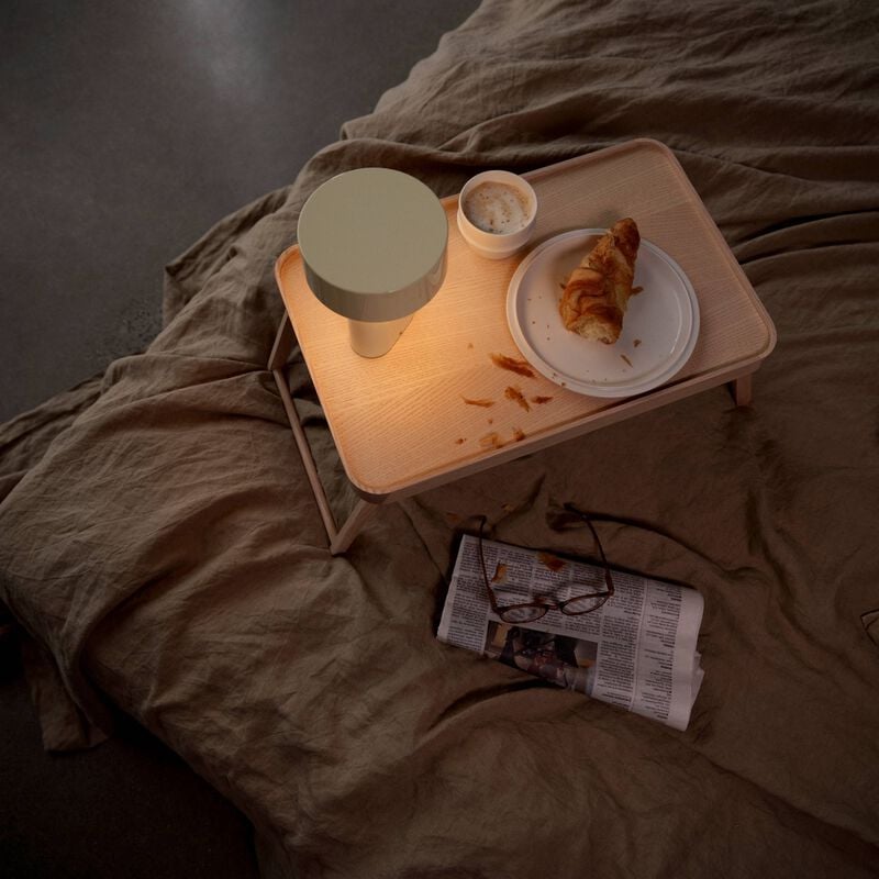 Oblong Lamp Oblong Lamp