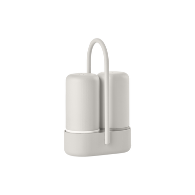 Singles Salt and pepper set Singles Salt and pepper set