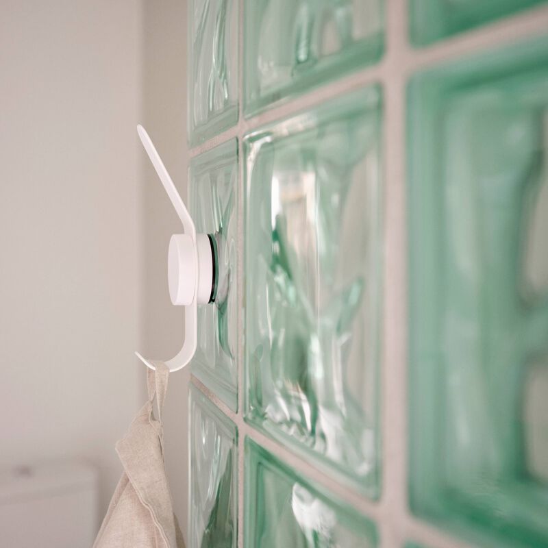 Puck Hook Double Hook