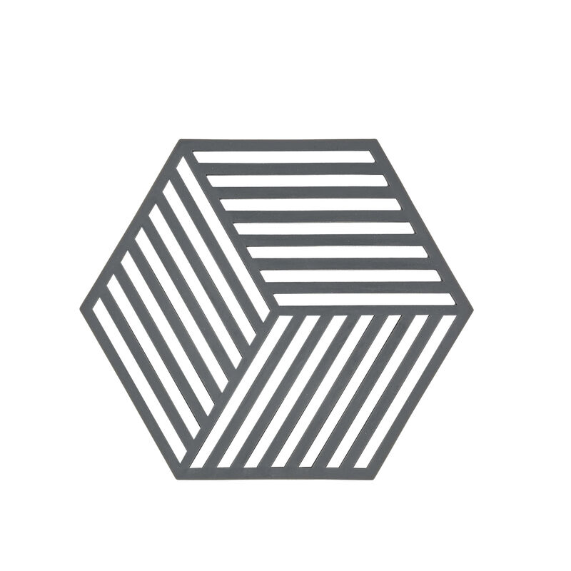 Hexagon Trivet