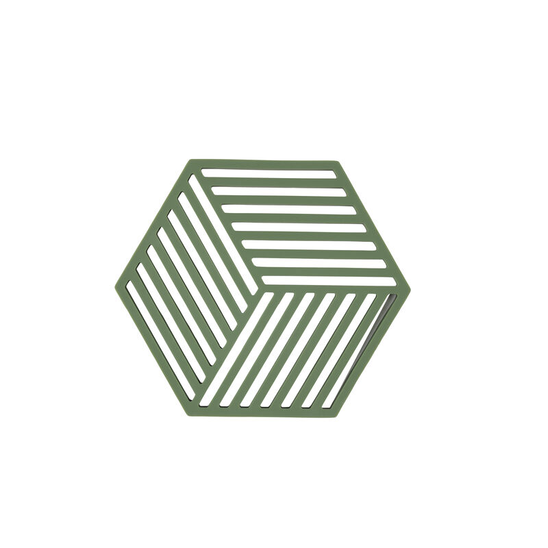 Hexagon Untersetzer Hexagon Untersetzer