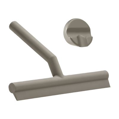 Solo Raclette-vitre 2 pieces