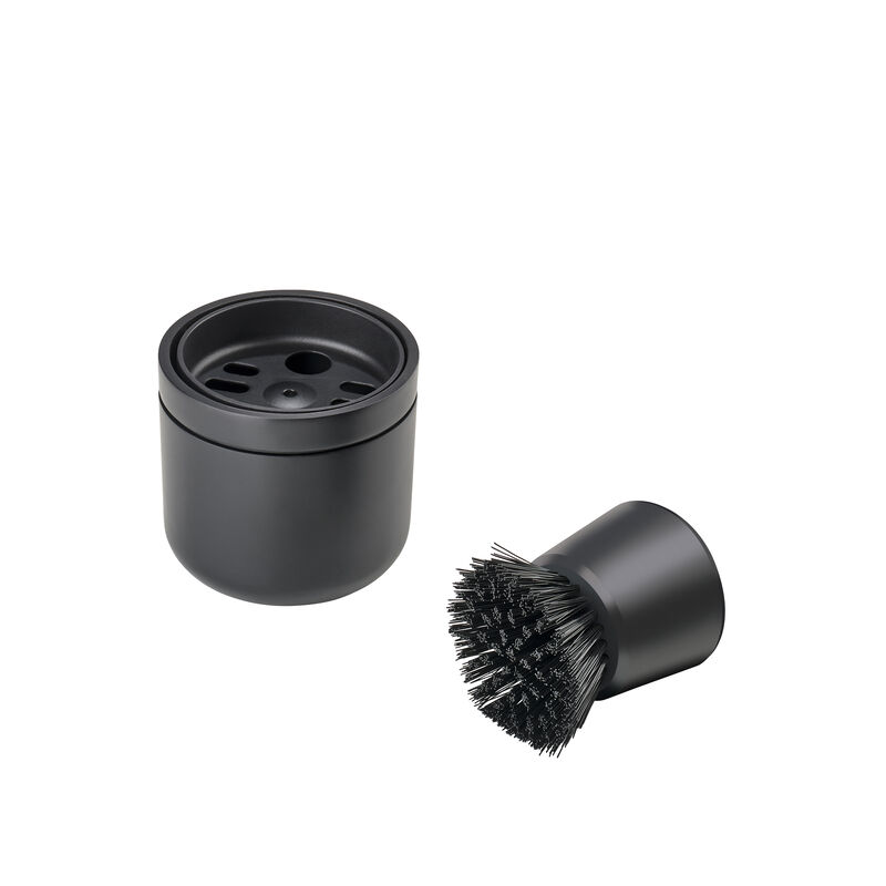 Singles Opvaskestation m. b&oslash;rste 2 dele